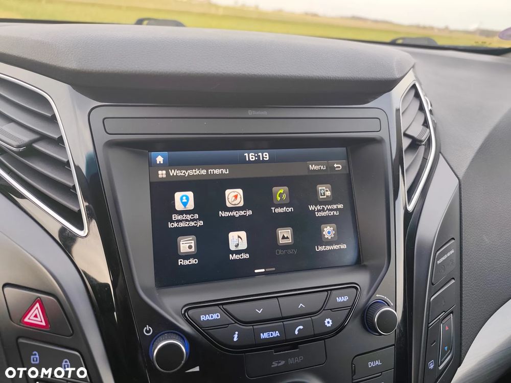 Hyundai i40 1.6 GDI Comfort + - 19