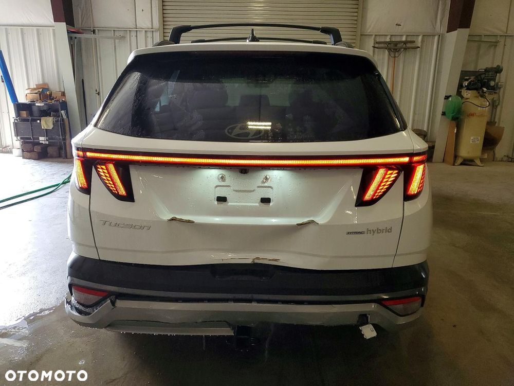 Hyundai Tucson - 7