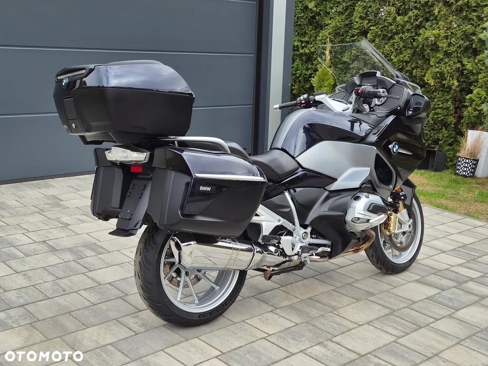 BMW RT - 8