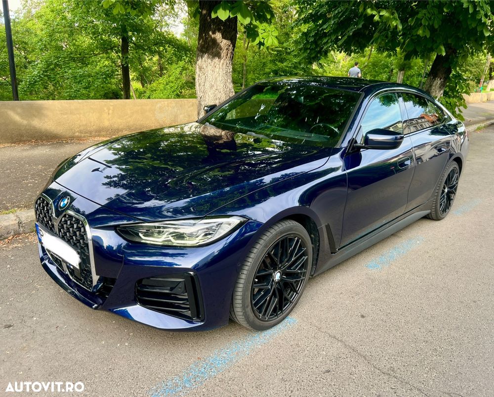 BMW Seria 4 - 2