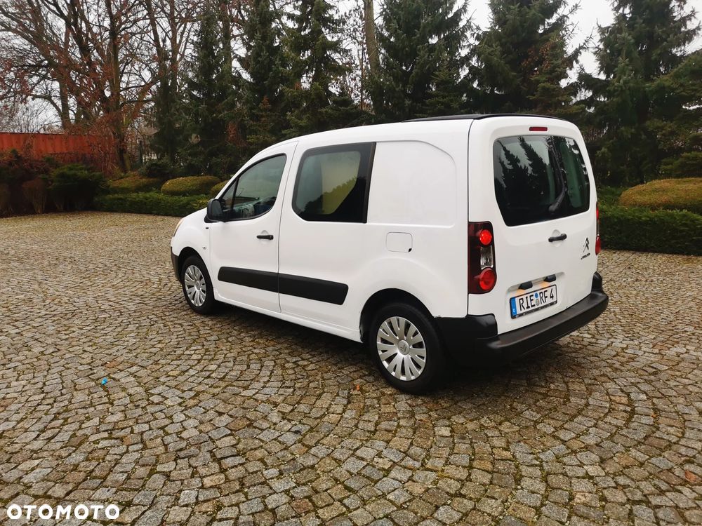 Citroën Berlingo - 3