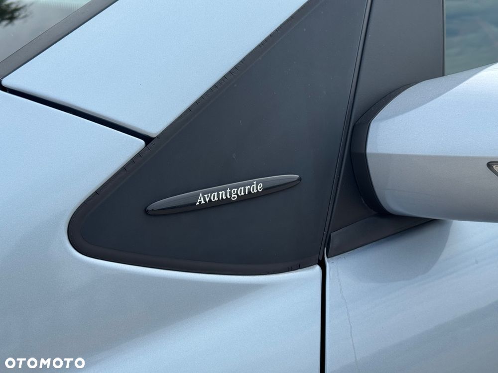 Mercedes-Benz Klasa A 150 Avantgarde - 23