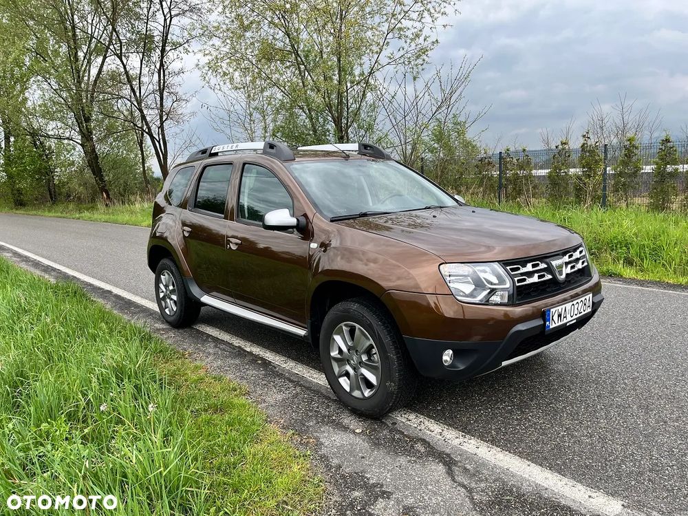 Dacia Duster 1.6 Ambiance - 5