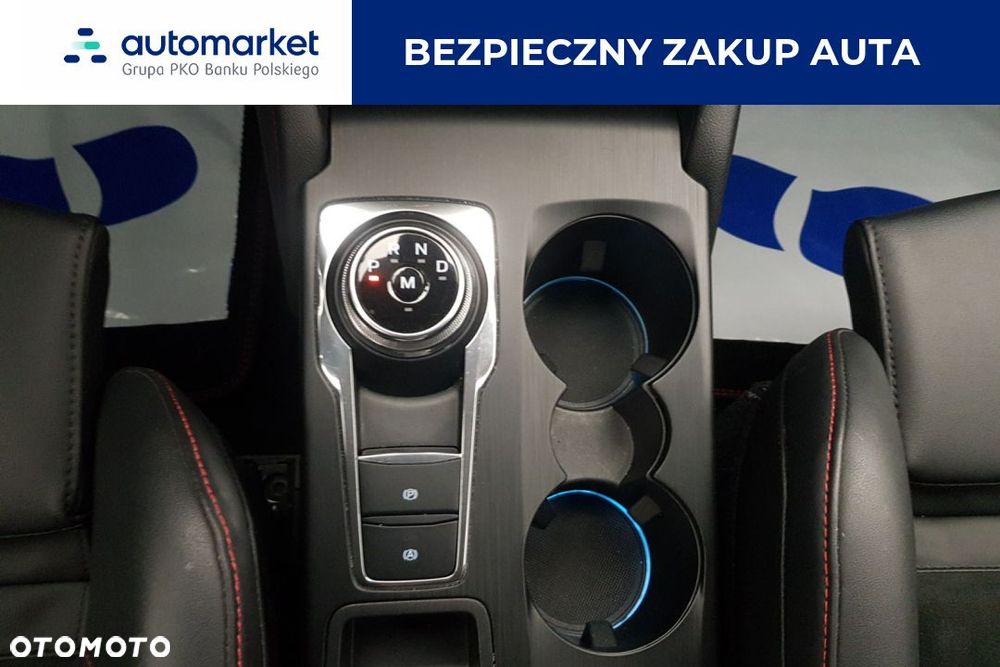 Ford Focus 2.3 EcoBoost ST X - 20