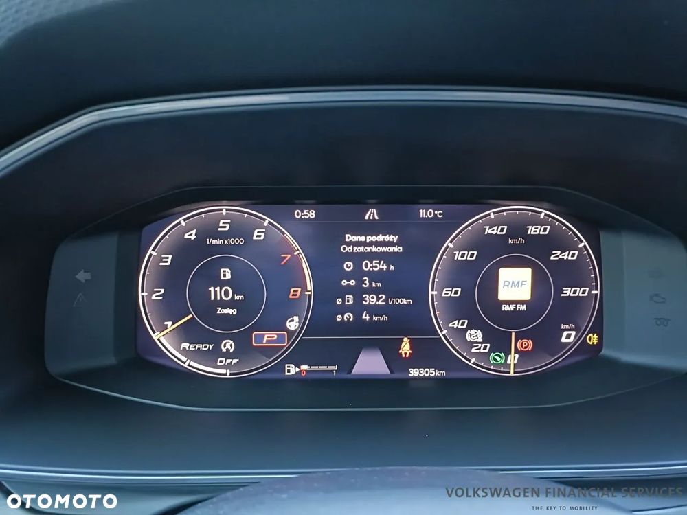 Cupra Leon - 11