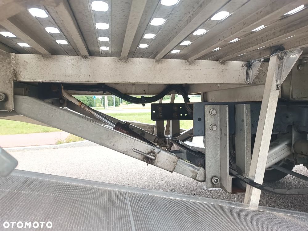 Iveco Dayli - 11