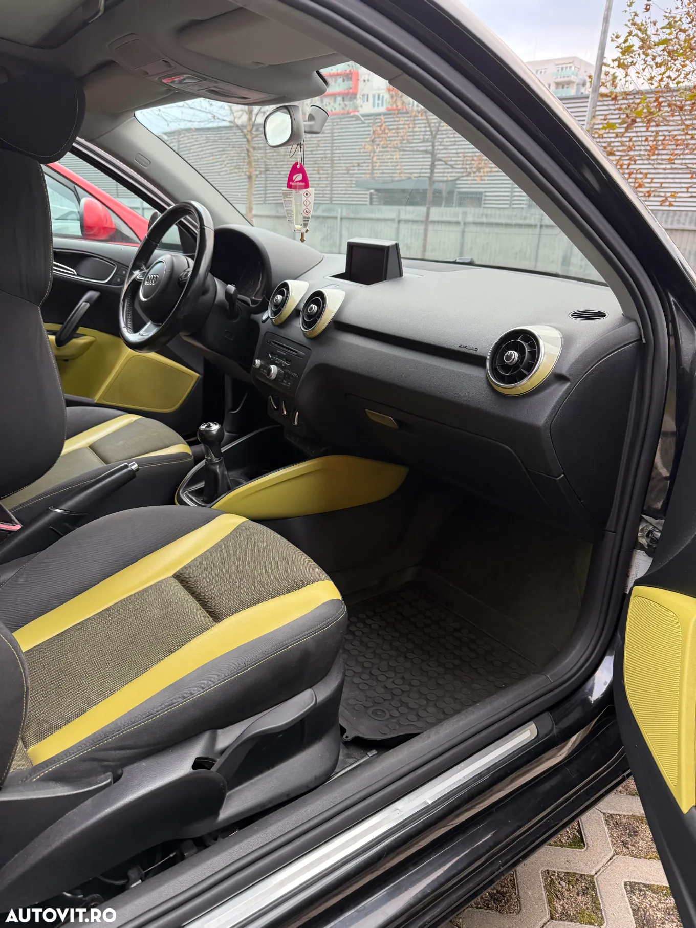 Audi A1 - 11