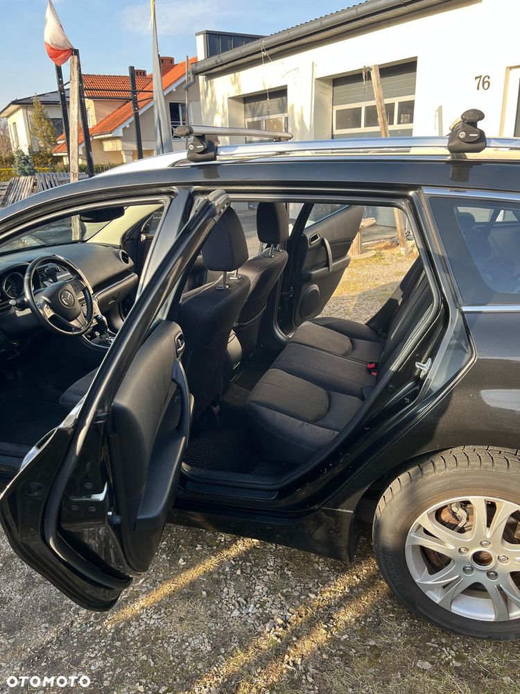 Mazda 6 Sport 2.0 Active - 11