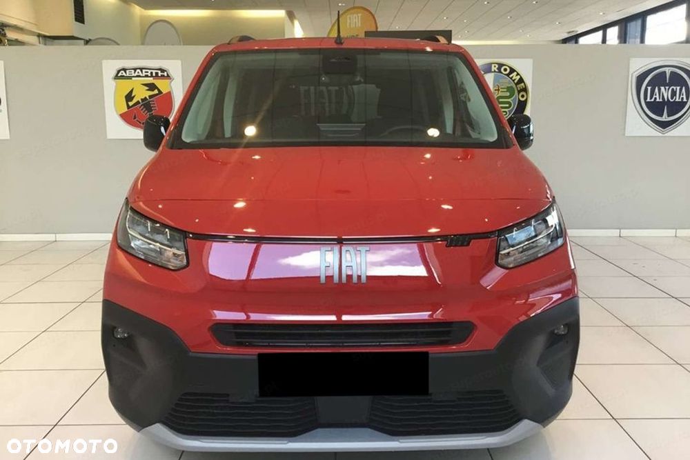 Fiat Qubo - 4