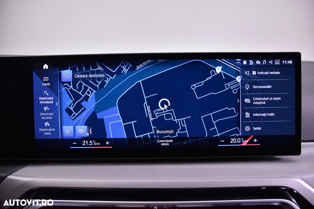 BMW Seria 3 318i Aut. - 24