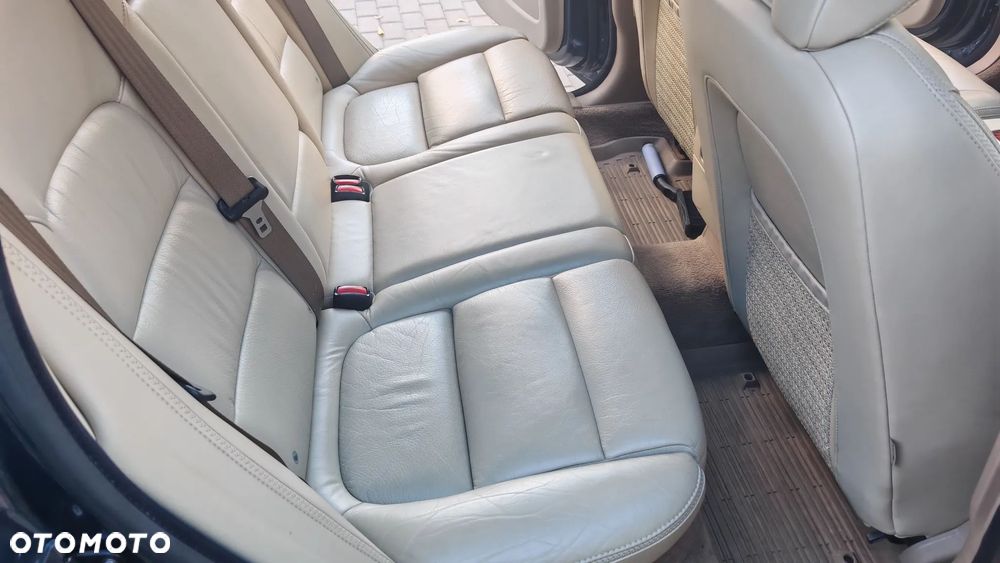 Volvo XC 70 - 14