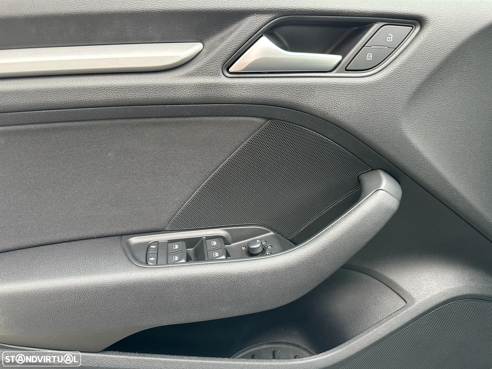 Audi A3 Sportback 30 TDI Design - 17