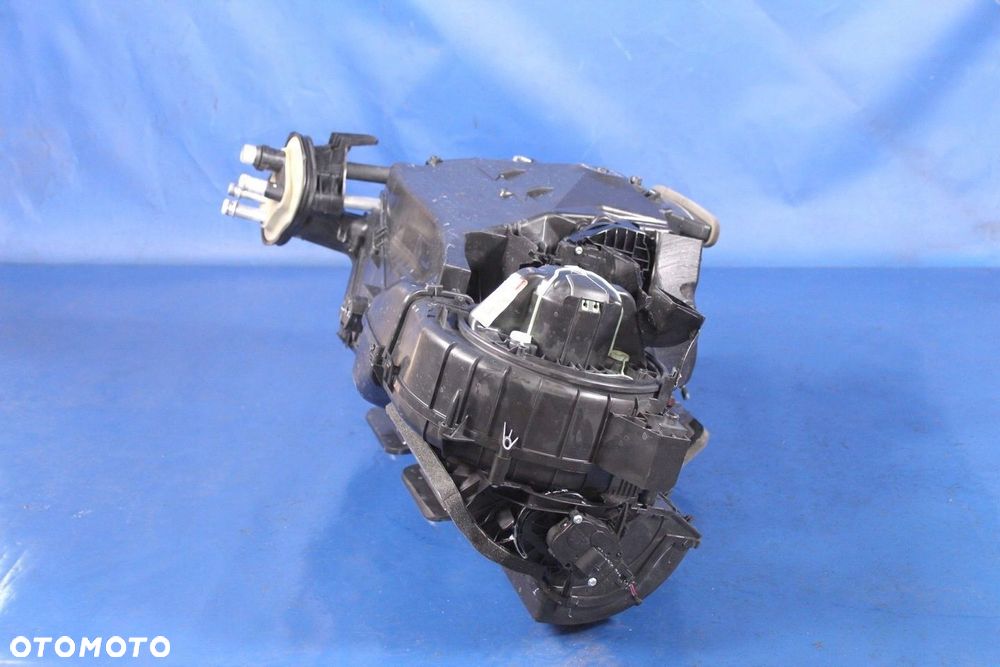 NAGRZEWNICA BMW X3 F25 16r EUR 9355527 - 12