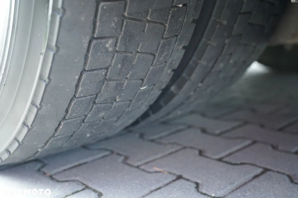 Mercedes-Benz TOURISMO / EURO 5 / SPROWADZONY / - 20
