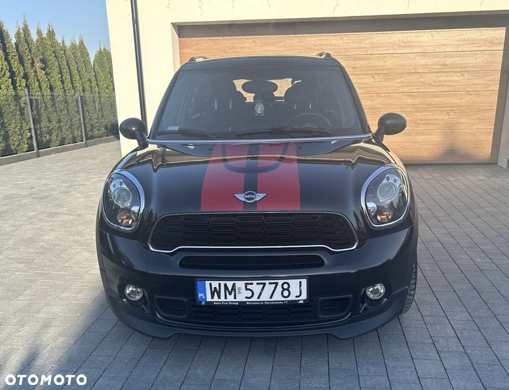 MINI Countryman - 1