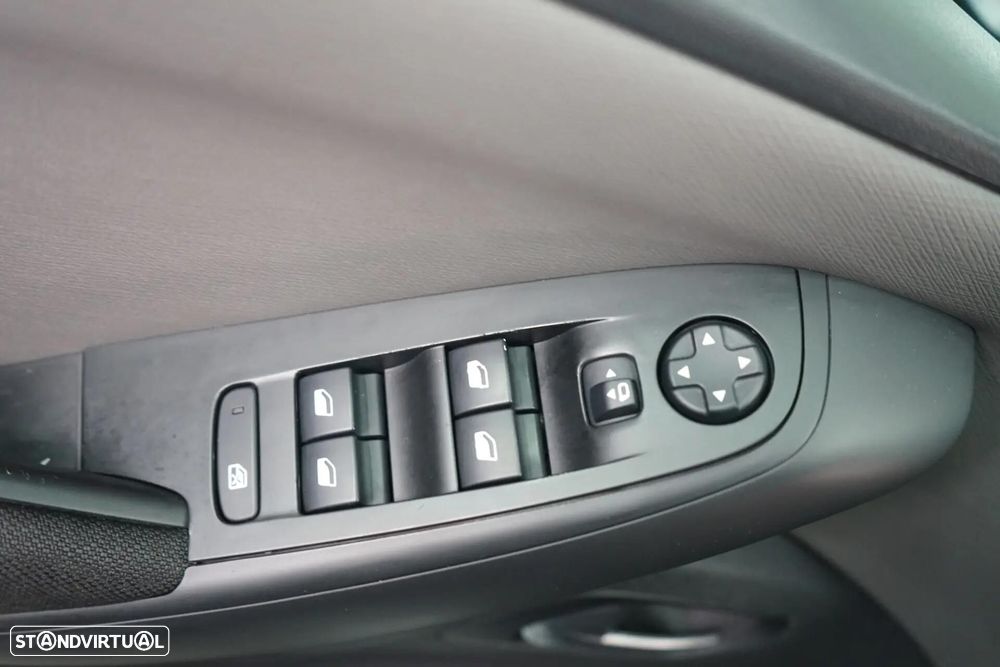Citroën C4 Picasso 1.6 BlueHDi Exclusive EAT6 - 17