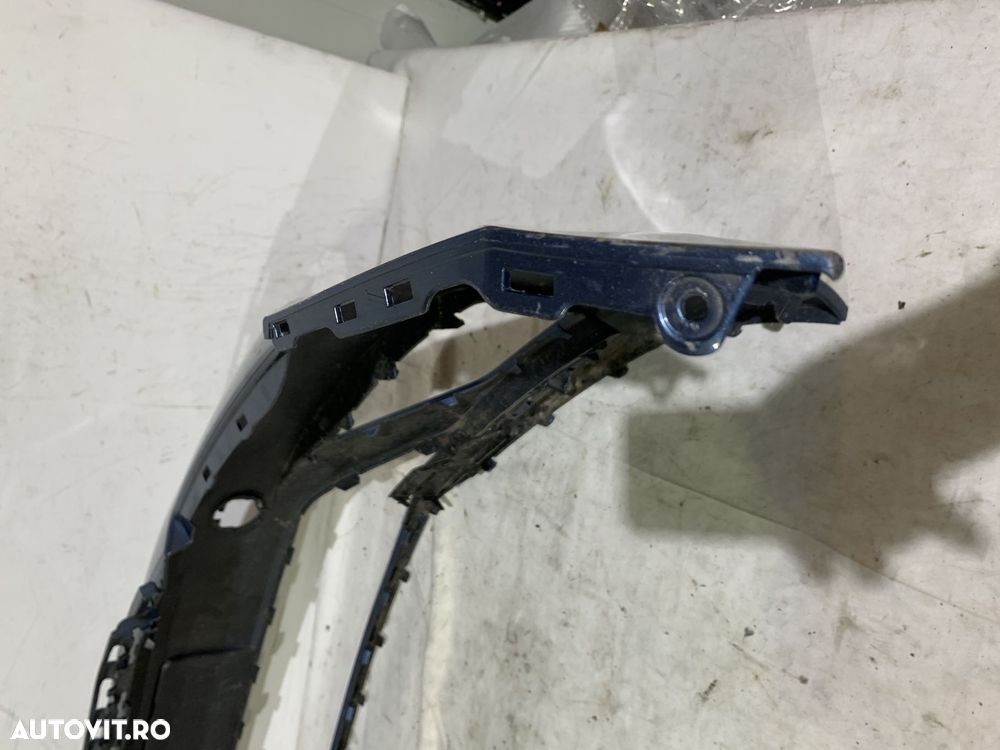 Bara fata VW Sportsvan, 2013, 2014, 2015, 2016, 2017, cod origine OE 510807221F. - 9