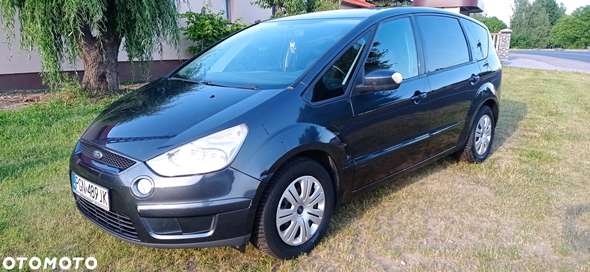 Ford S-Max 1.8 TDCi Trend - 2