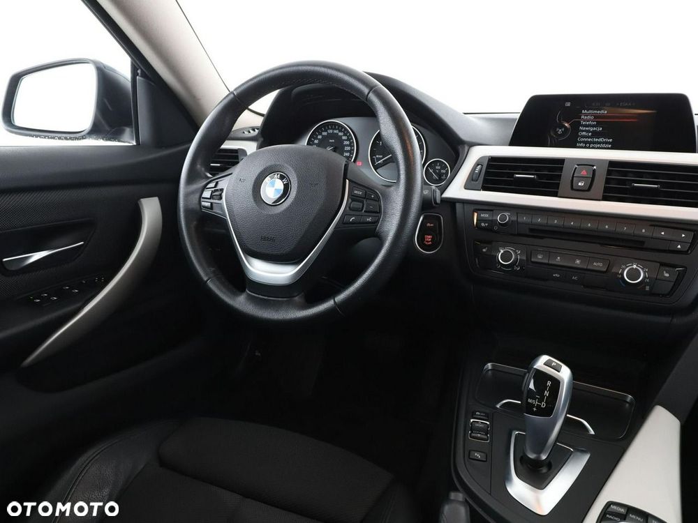 BMW Seria 4 420d Advantage - 17