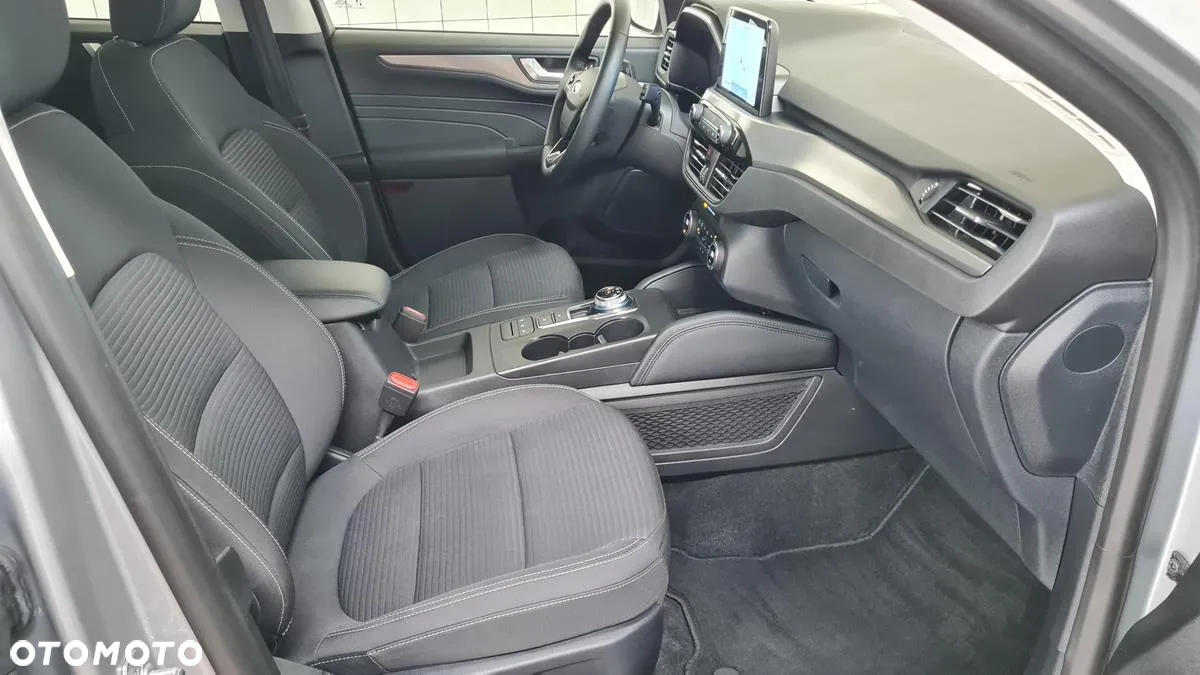 Ford Kuga 2.5 Duratec FHEV TITANIUM - 17