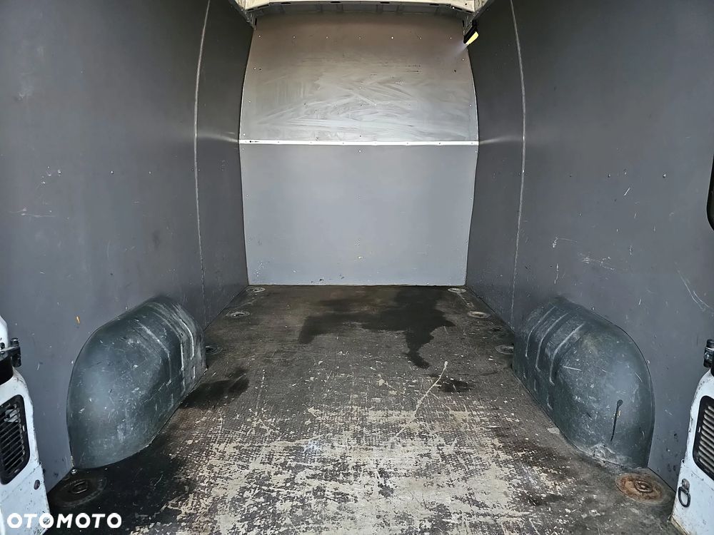 Renault Master L3H2 FURGO BRYG. - 14