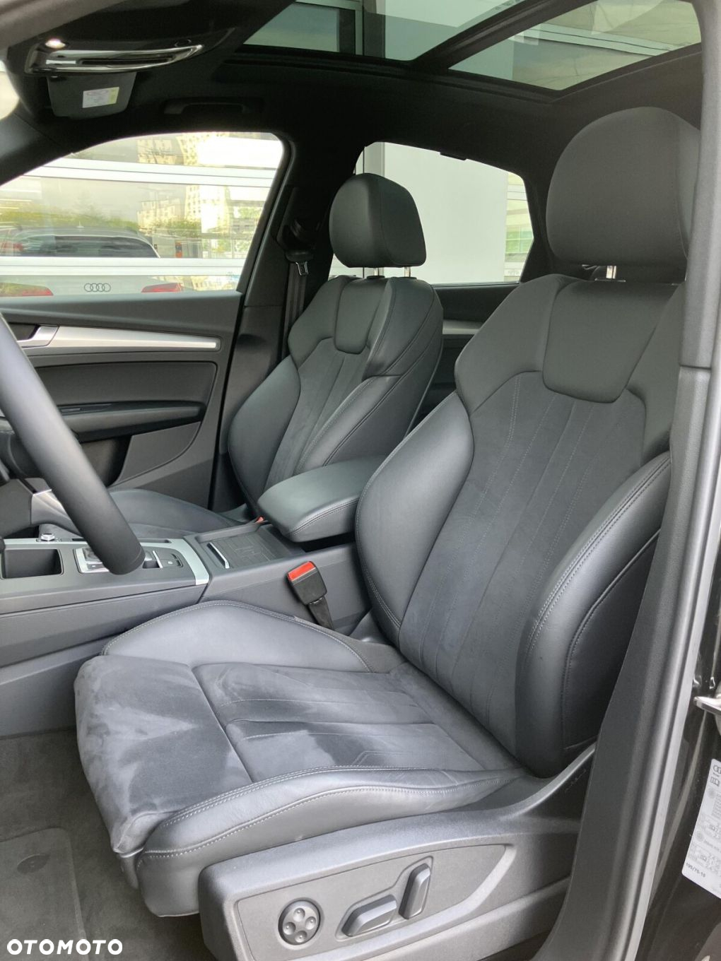 Audi Q5 Sportback - 13