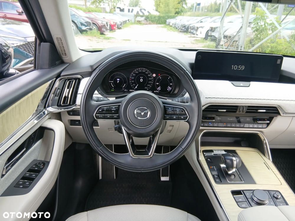 Mazda CX-60 - 6
