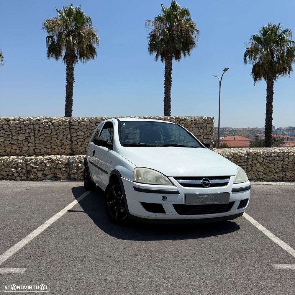 Opel Corsa 1.3 CDTI - 1