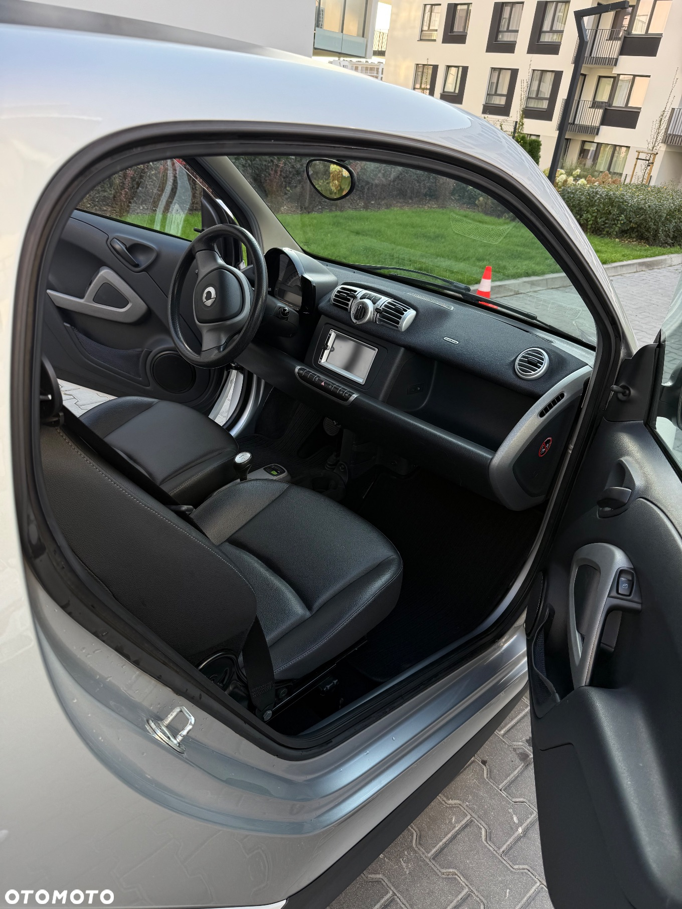 Smart Fortwo - 16