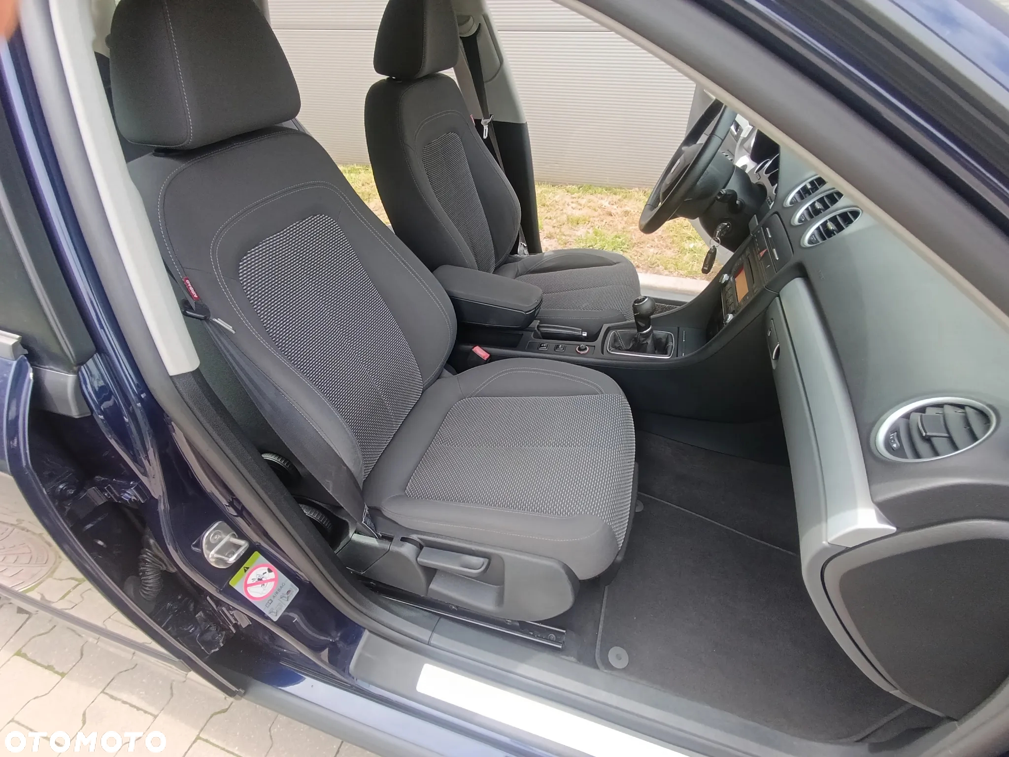 Seat Exeo - 24