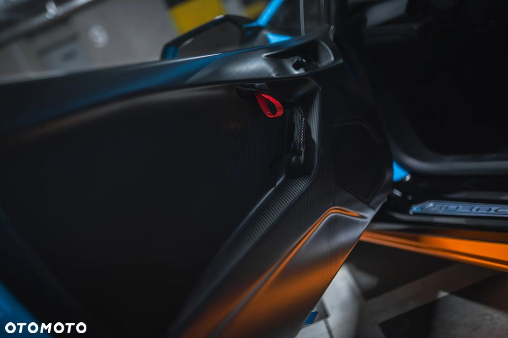 Lamborghini Huracan Performante - 26