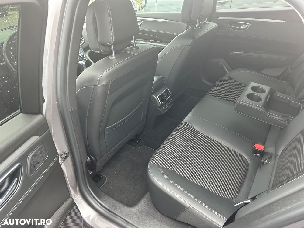 Renault Talisman Blue dCi 160 EDC INTENS - 11