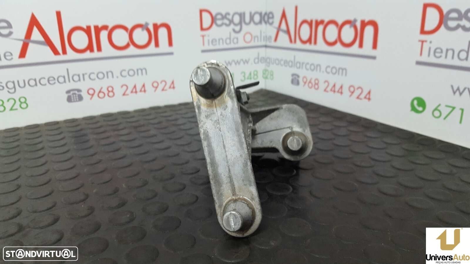 #ES#SOPORTE ABS MERCEDES CLASE C (W203) FAMILIAR C 200 T CDI (LA) (203.207) - 5