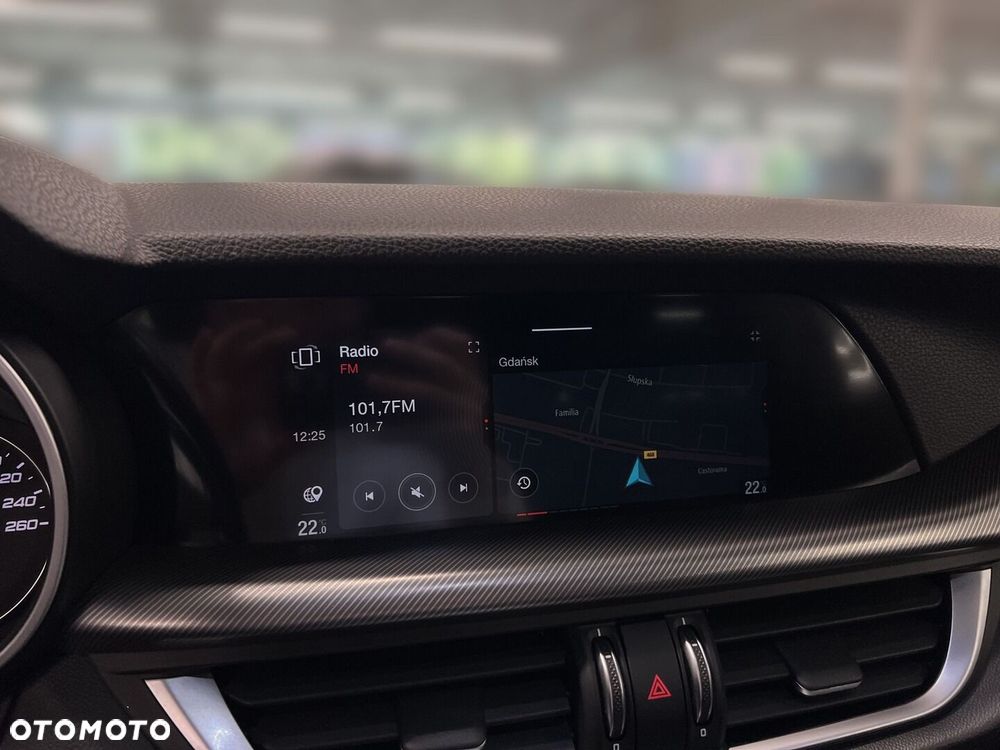 Alfa Romeo Stelvio 2.0 Turbo Veloce Q4 - 24