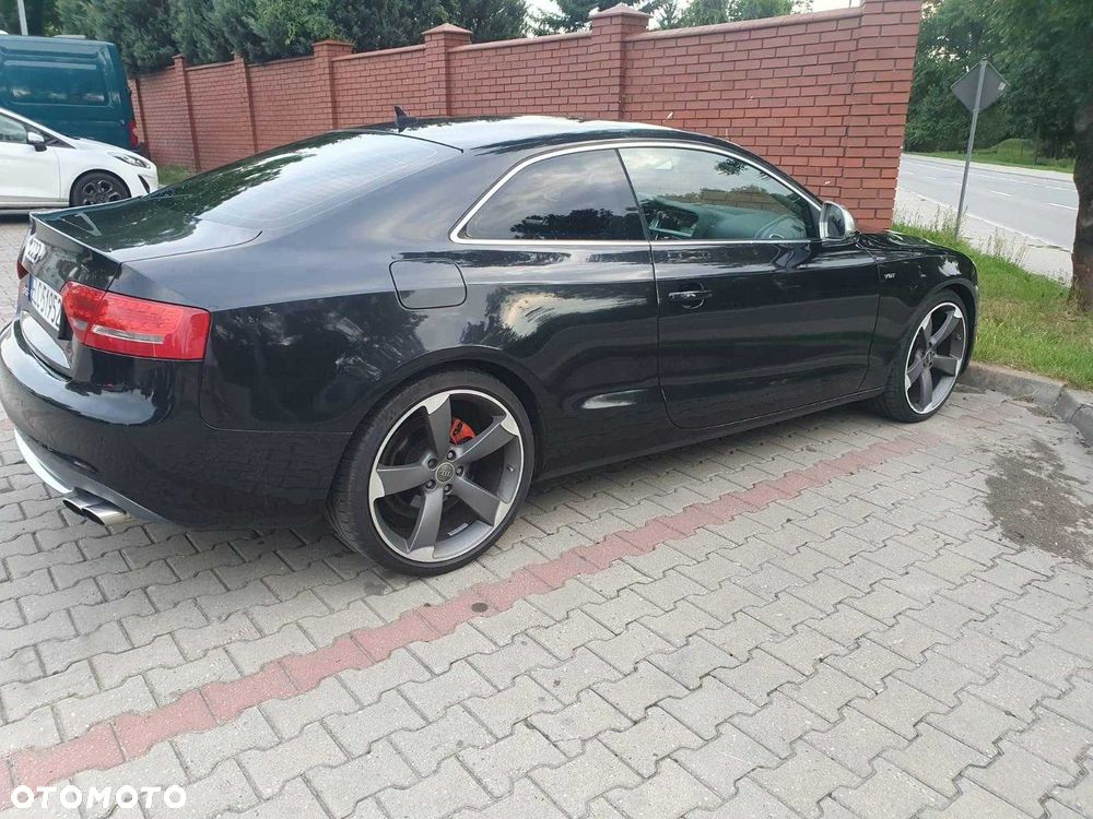 Audi A5 Coupé - 6