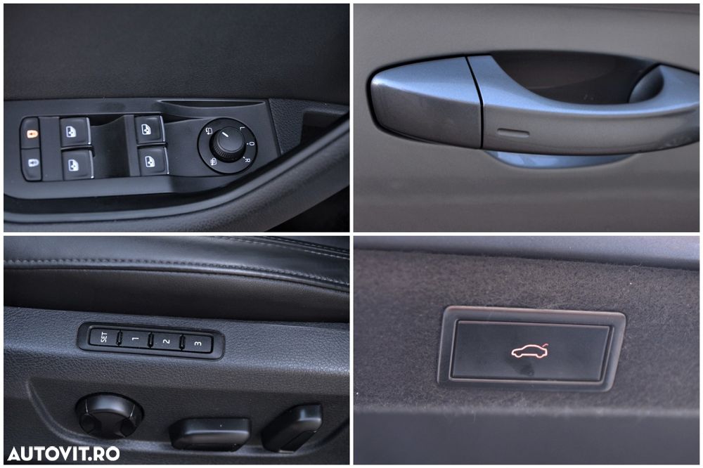 Skoda Superb 2.0 TDI DSG Premium Edition - 21