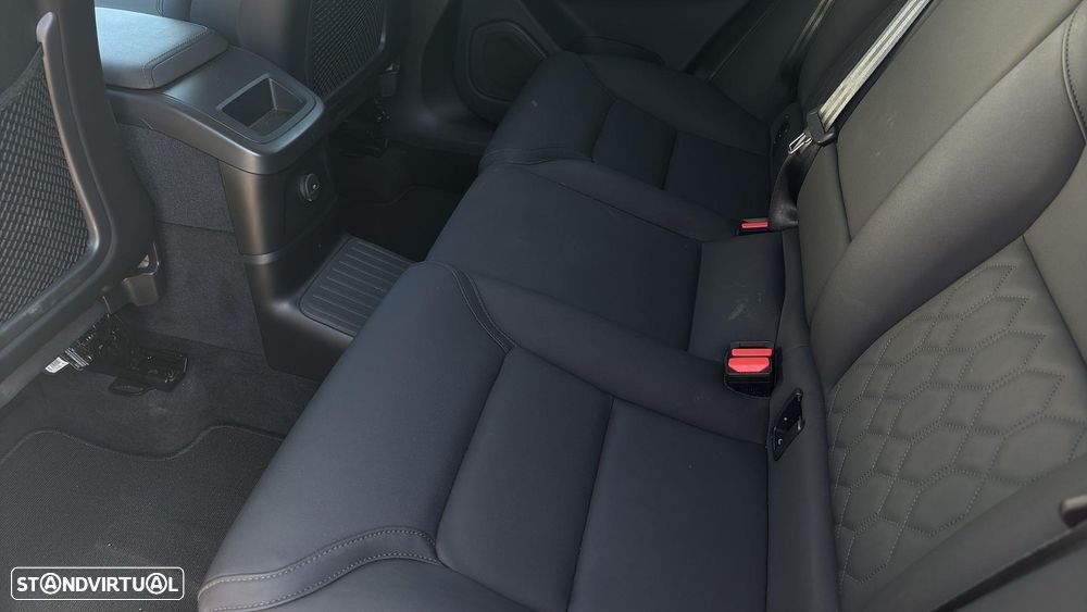 Volvo XC 60 2.0 T6 PHEV Core AWD - 20