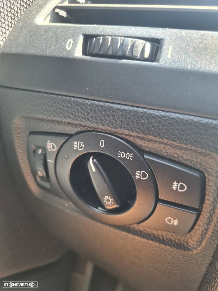 BMW 118 i Cabrio - 22