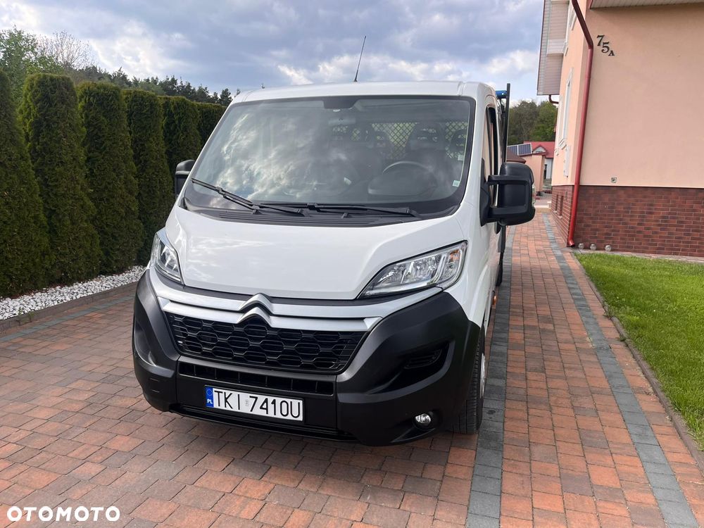Citroën Jumper - 11