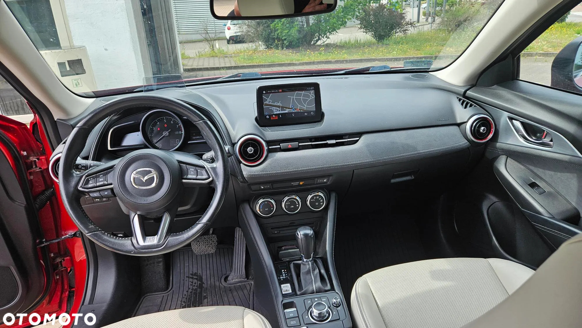Mazda CX-3 2.0 SkyPassion - 4