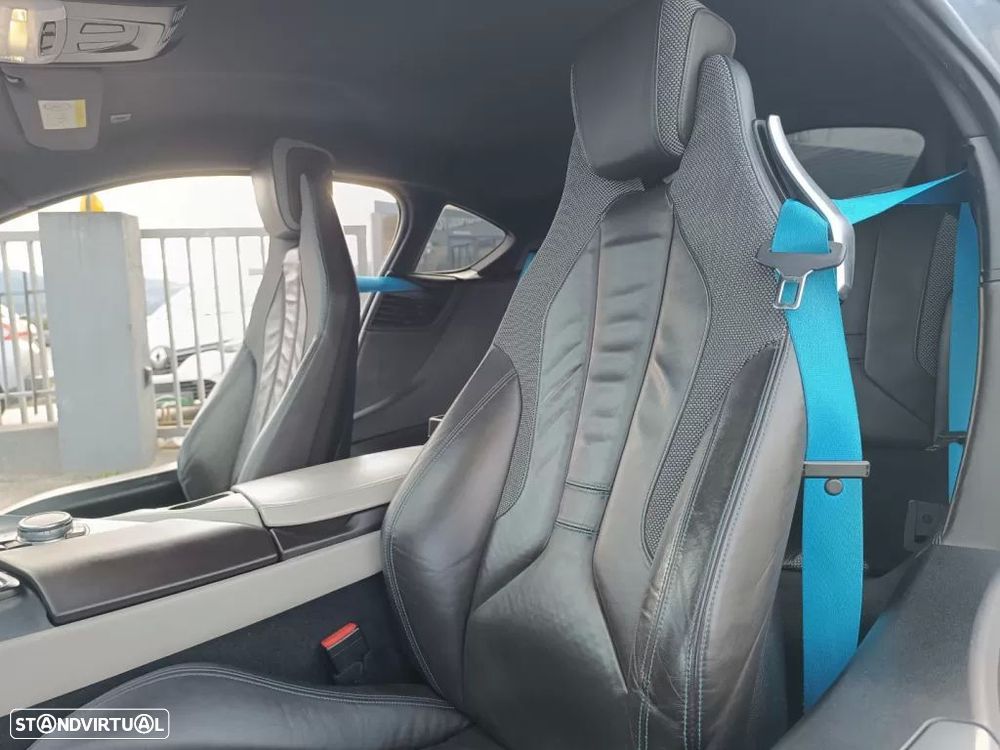 BMW i8 Standard - 22
