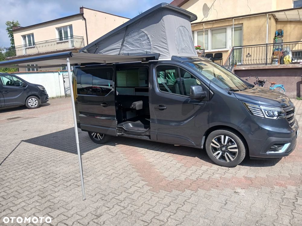 Renault Trafic 2.0 dCi - 8