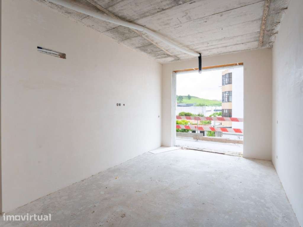 Vende-se T3 novo em Alcobaça - Grande imagem: 5/16
