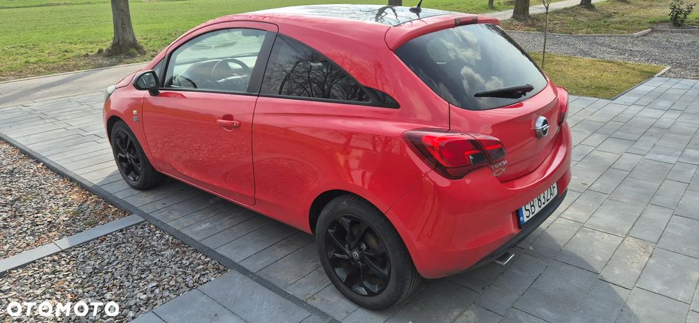 Opel Corsa 1.2 Cosmo - 7