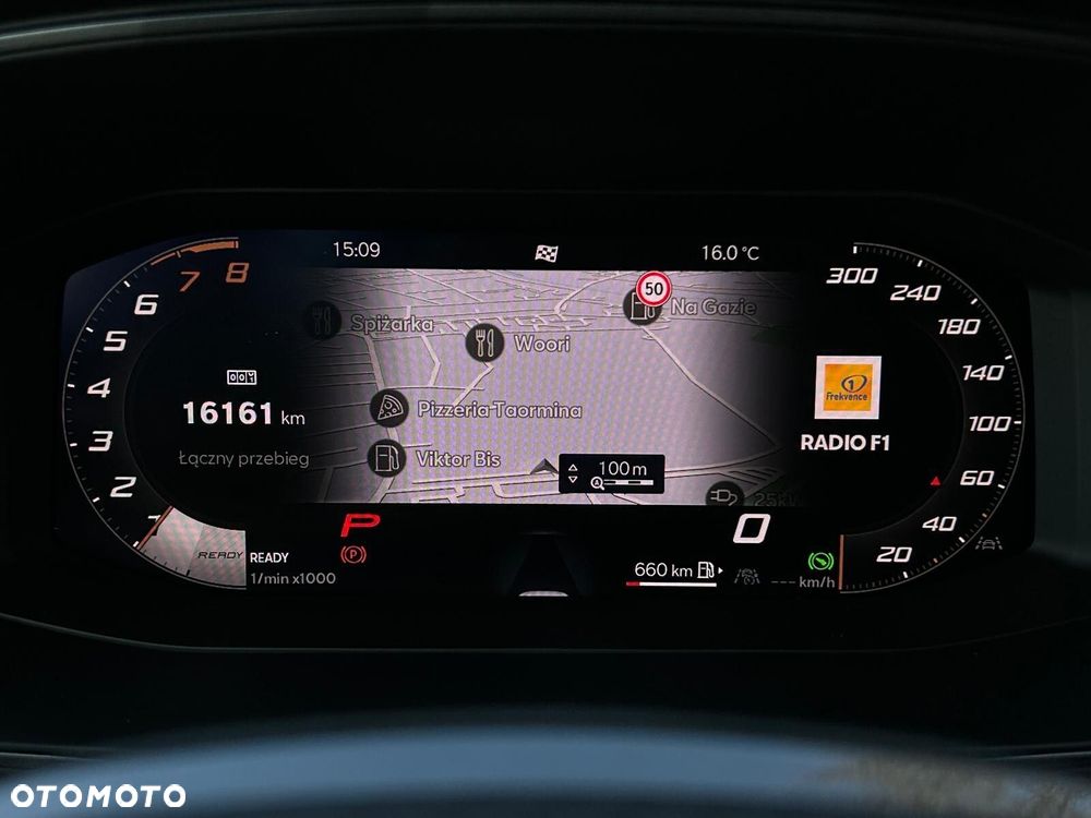 Cupra Formentor 1.5 eTSI mHEV DSG - 25