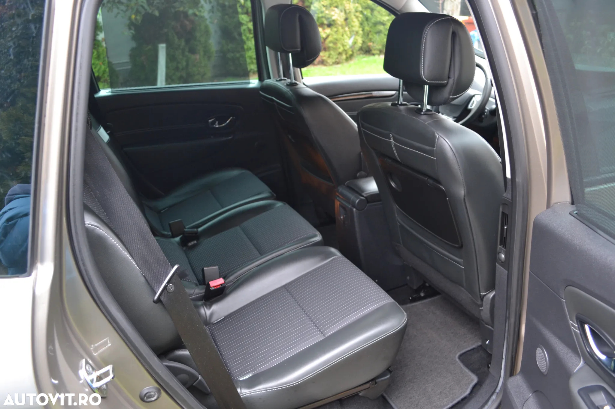 Renault Scenic dCi 130 FAP Start & Stop Dynamique - 9