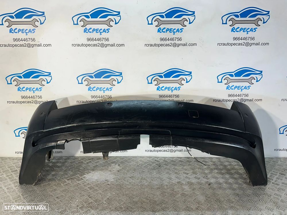 Parachoques Traseiro Tras Original BMW X3 E83 3400941 2003 - 2007 - 3