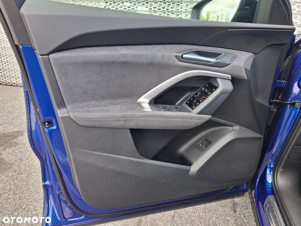 Audi Q5 Sportback - 8