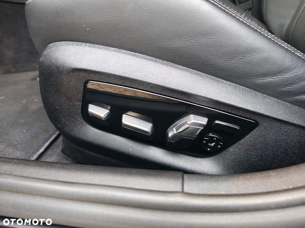 BMW M5 Competition - 21