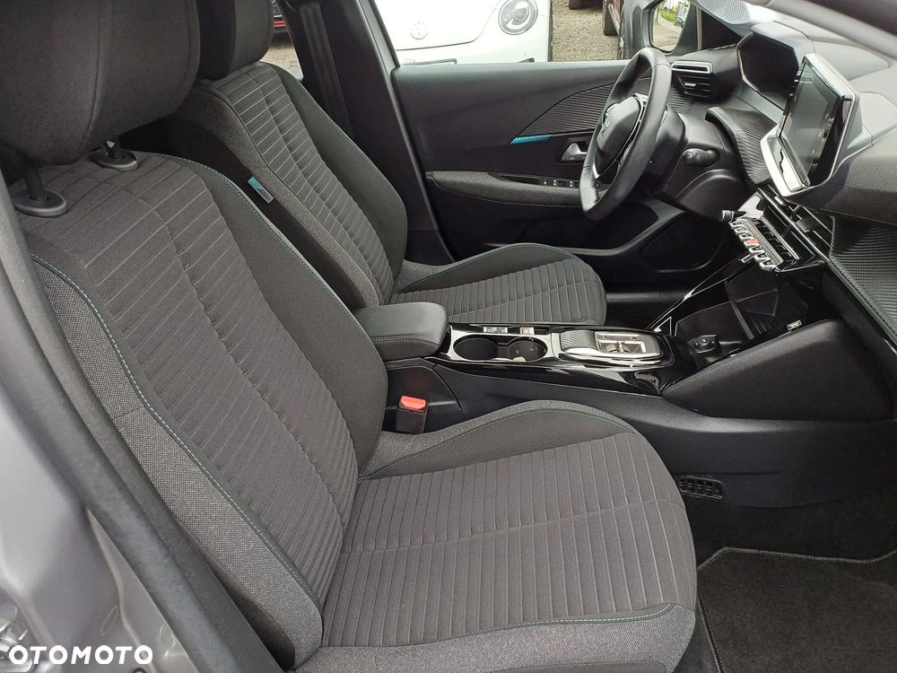 Peugeot 208 e-208 50kWh Style - 10